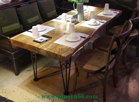 主題餐廳桌椅 主題餐廳桌椅