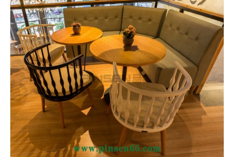 如何判斷咖啡廳桌椅質(zhì)量的好壞？